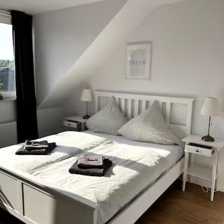 Wohnung Am Centro! Oberhausen  Exteriér fotografie