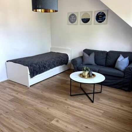 Wohnung Am Centro! Oberhausen  Exteriér fotografie