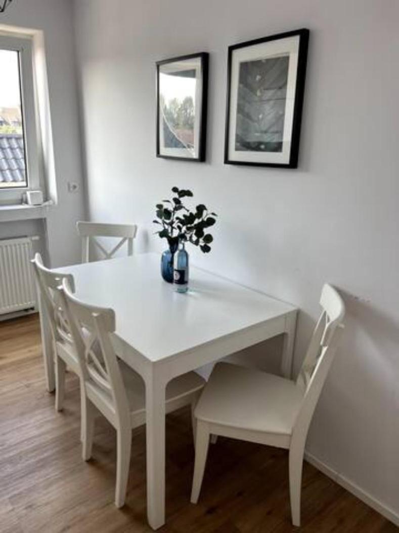 Wohnung Am Centro! Oberhausen  Exteriér fotografie