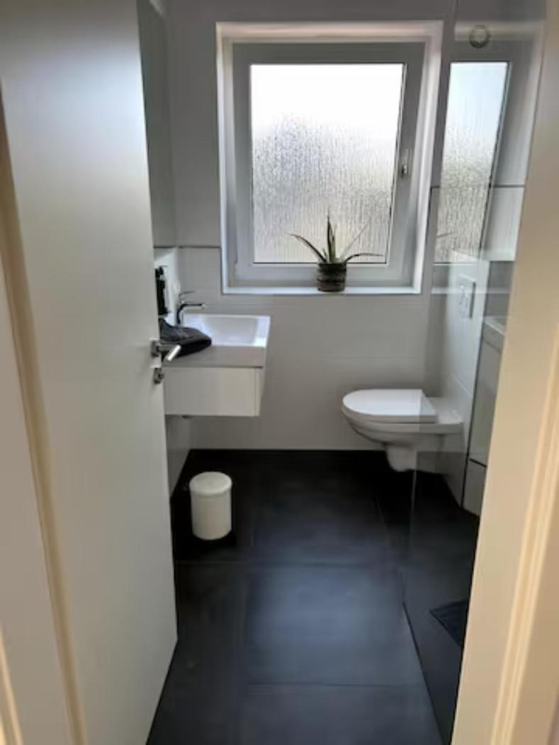 Wohnung Am Centro! Oberhausen  Exteriér fotografie