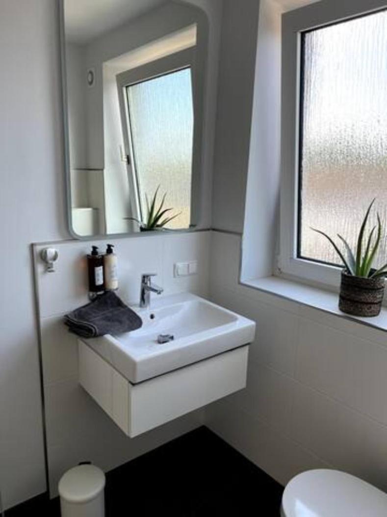 Wohnung Am Centro! Oberhausen  Exteriér fotografie